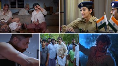 Thankamani Teaser: Dileep Turns Saviour for a ‘Bleeding Village’; Ratheesh Reghunandan Directorial Promises To Be a Spine-Chilling Crime Thriller (Watch Video)